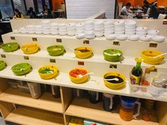 -名门潮牛·鲜牛肉海鲜火锅.烧烤自助餐厅(诚丰广场店)