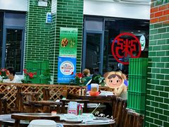 -南记食粥坊·宵夜大排档(莲花店)