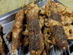 -建国烧烤(建乐路店)