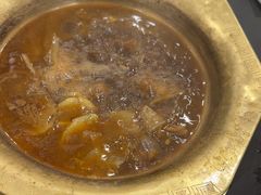 -芦月轩羊蝎子(太平桥店)