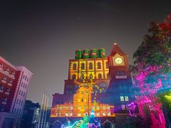 -青岛啤酒博物馆