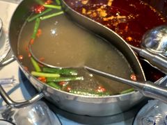 -刘少华贵州小黄牛·鲜牛肉火锅(总店)