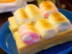 棉花糖-就爱丰盛号(士林店)