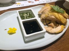 蘇小柳白切鸡-苏小柳手工点心(人民广场分院)