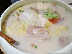 -京味斋·北京烤鸭(华威桥北工大店)