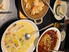 -顺香居·老字号湖北菜(江汉路店)