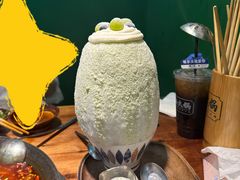 -楠火锅(哈尔滨金爵万象店)