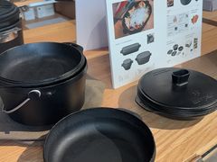 -SnowPeak Cafe(上海环宇城Max店)