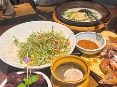 -打酱油·非遗淮扬菜(瘦西湖梅岭店)