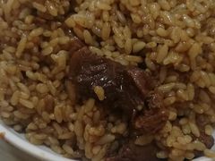 牛肉烩饭-老七饭馆(光荣道总店)