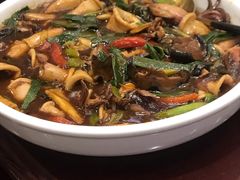 -宁波饭店·甬味灶(马园路店)