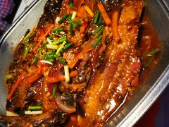 -马邦子·紫苏烤鱼(恒隆广场店)
