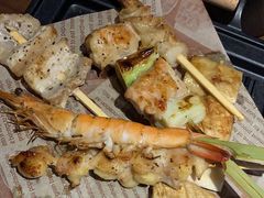 -山葵家居酒屋(天目里店)