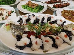 -广州酒家(文昌总店)