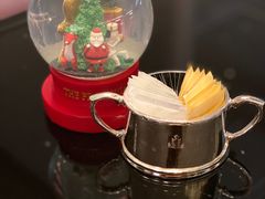 -王府半岛酒店·大堂茶座