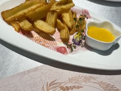 -PARFUM FLORAL花境法餐(南京首店)
