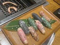 -小肉魁家•烧肉放题自助(南门中大国际店)