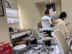 -海马体照相馆(佛山岭南站店)