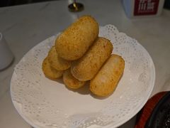 -茅庐川菜(烟台大悦城店)