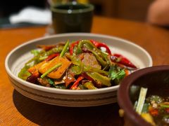 -云海肴·汽锅鸡·云南菜(苏州中心店)