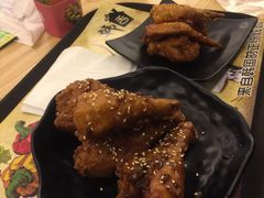 -韩舍.创新型韩式简餐(龙珠路店)