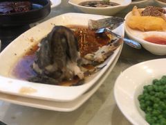 -顺风海鲜港(金玉兰店)