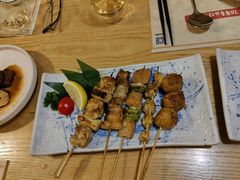 -小句号·精致料理(江南环球港店)