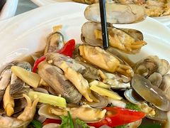 -众味海鲜大排档·活海鲜·潮汕味(南澳店)