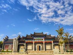 -济南国际园博园