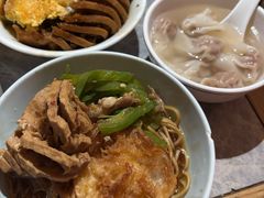 -SPA·印象足道养生(大运河度假区四望亭店)