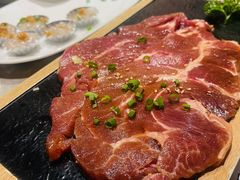 -韩盛·古法烤肉店(皇城恒隆广场店)