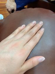 -圣婕美甲美睫皮肤管理
