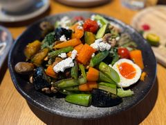 -The Diner X餐厅(青岛万象城店)