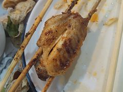 -途肴·老农饭庄(百里峡店)