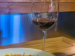 -Bistro 63 创意融合料理(广粤天地店)