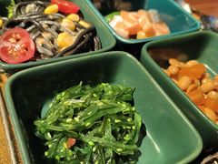 -Mr.Fish鱼鲜生海鲜放题(高德置地冬广场店)