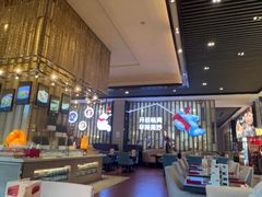 -富力希尔顿酒店·地阔自助餐厅