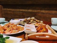 -南海渔家•海鲜•正宗海南菜(海棠湾店)