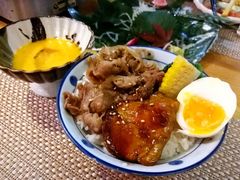 鹅肝饭-活鳗饭·鹅肝范儿(高碑店店)