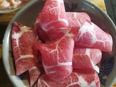 -刁姐火锅(五小区店)