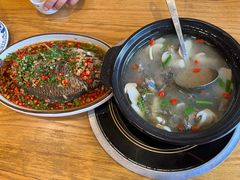 柠檬鱼-妈妈的味道(和顺古镇店)