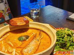 -泰妃殿(武汉首店)