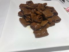 -花城苑广府菜(侨鑫店)