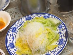 -清真·鸦儿李记·小馆(后海店)