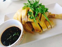 -壹只菜·崇明本地特色菜(崇明南门店)