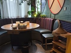 -渔珺石锅鱼·云南菜(天泽街店)