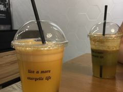 -HELLO 27 意面·沙拉·帕尼尼