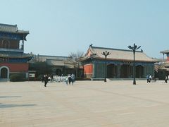 -天津妈祖文化园