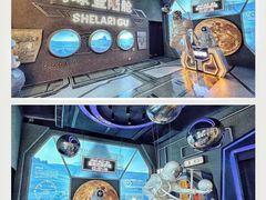 -清远熹乐谷温泉度假酒店