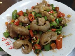 -易裕和·长沙米粉(友谊路店)